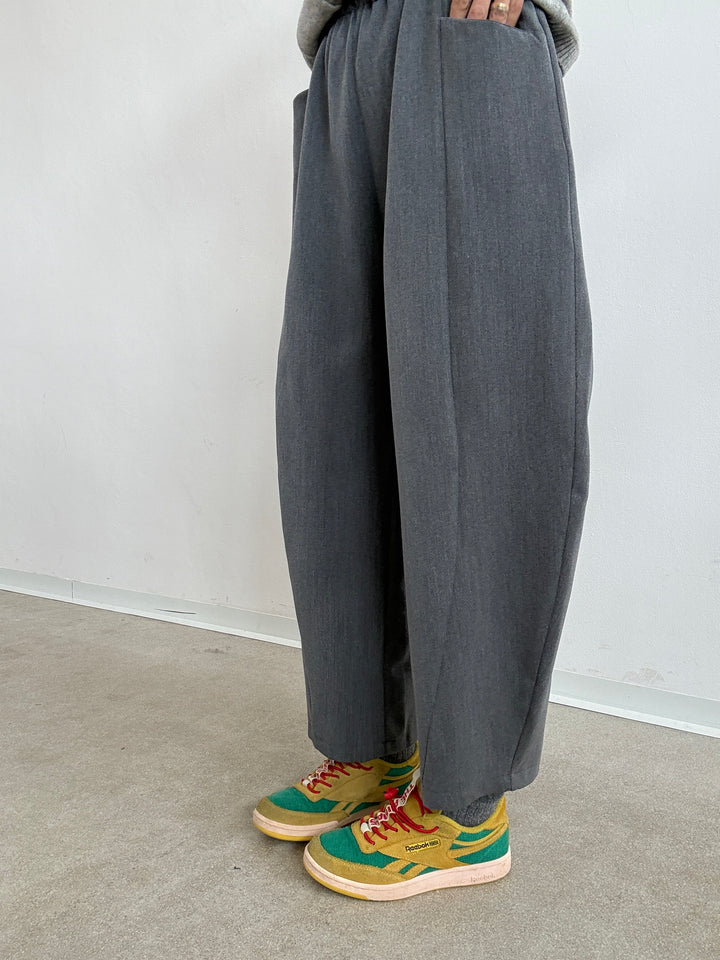 PANTA ISABELLA MIDGREY