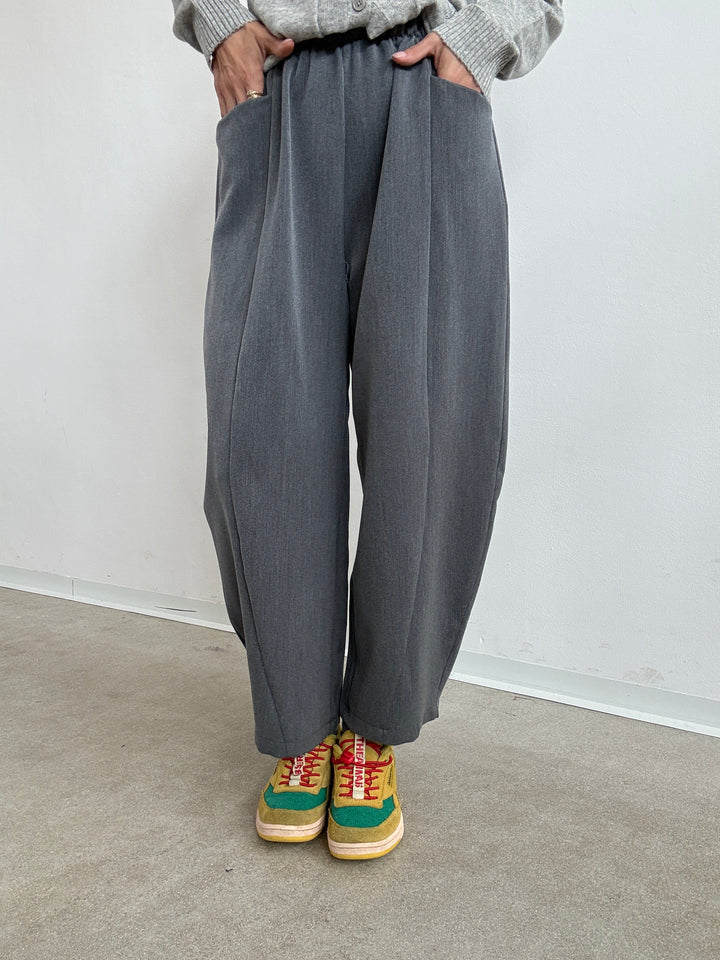 PANTA ISABELLA MIDGREY