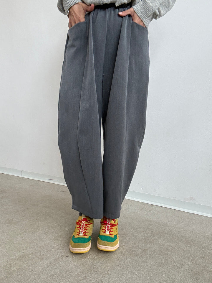 PANTA ISABELLA MIDGREY