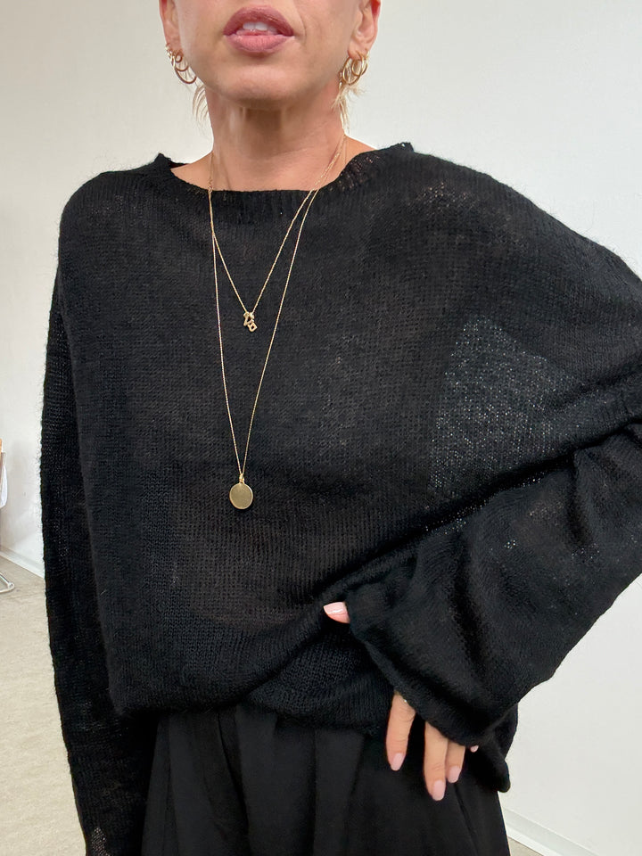 PULL ANNA NERO