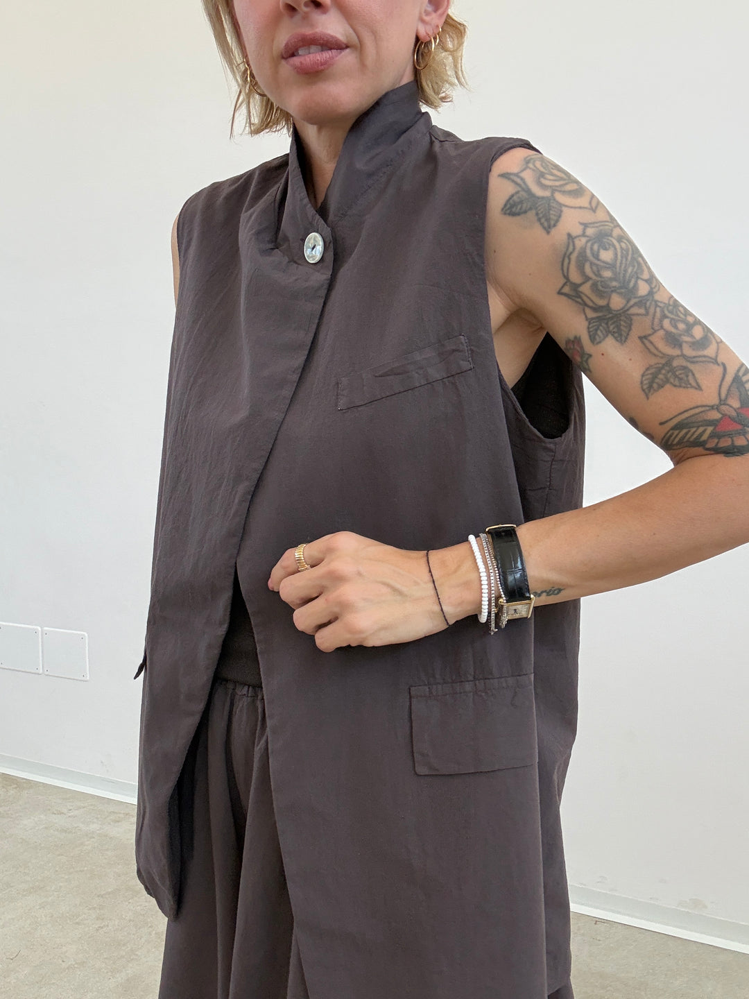 SET CASSANDRA MORO