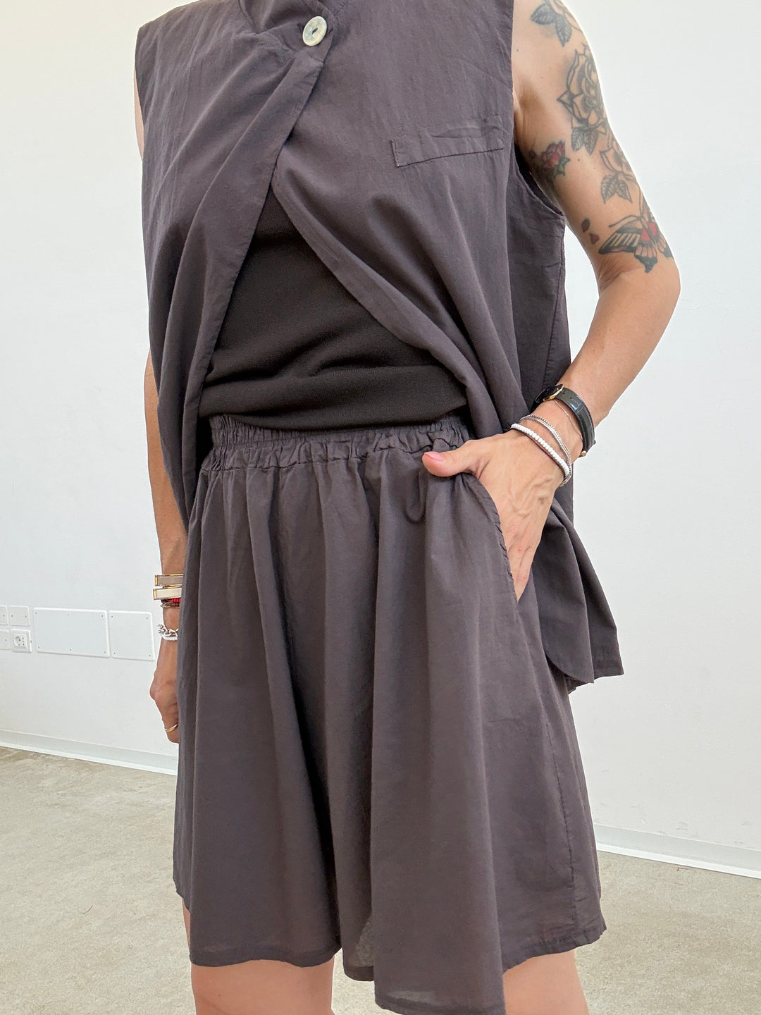 SET CASSANDRA MORO