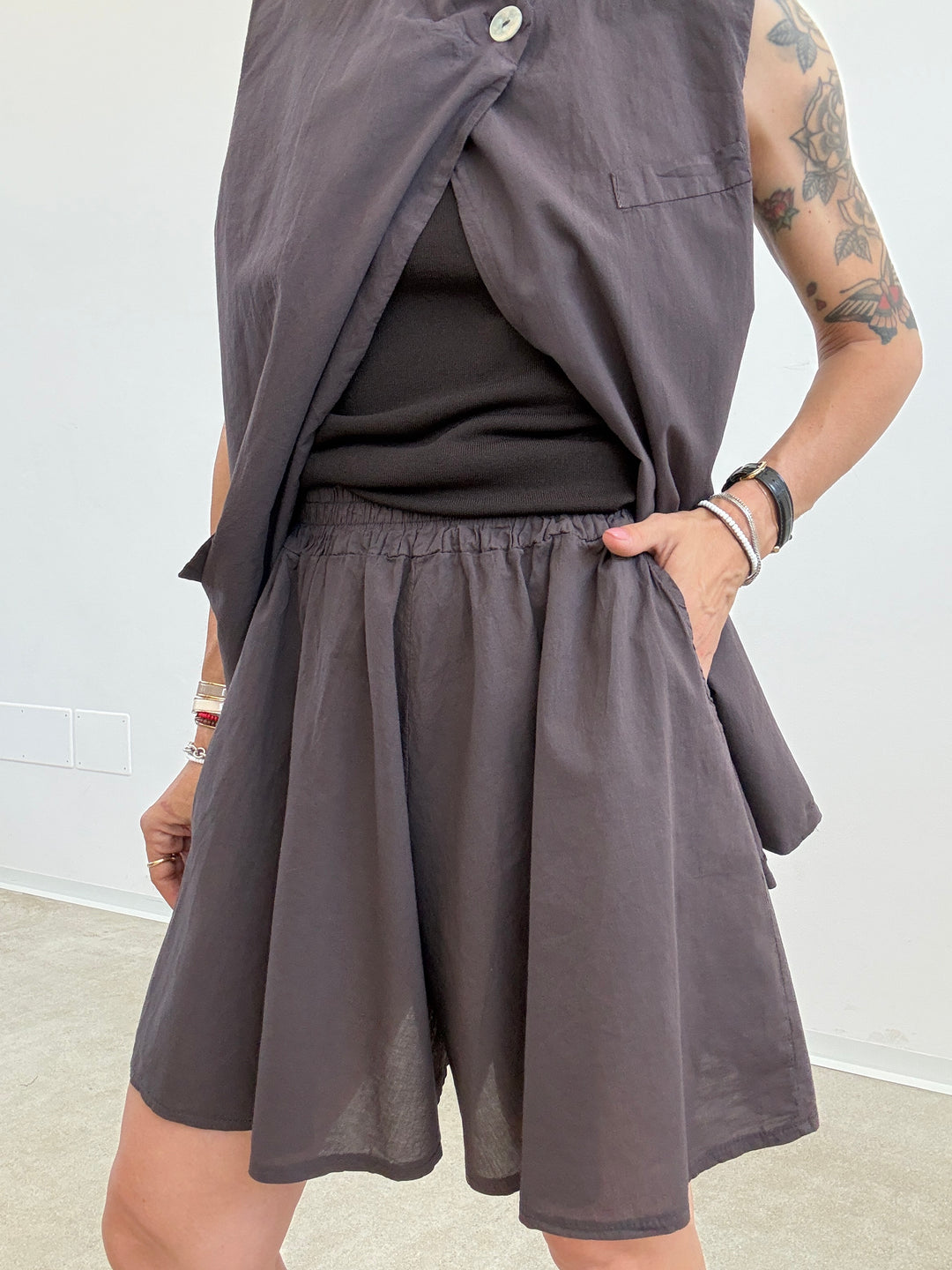 SET CASSANDRA MORO
