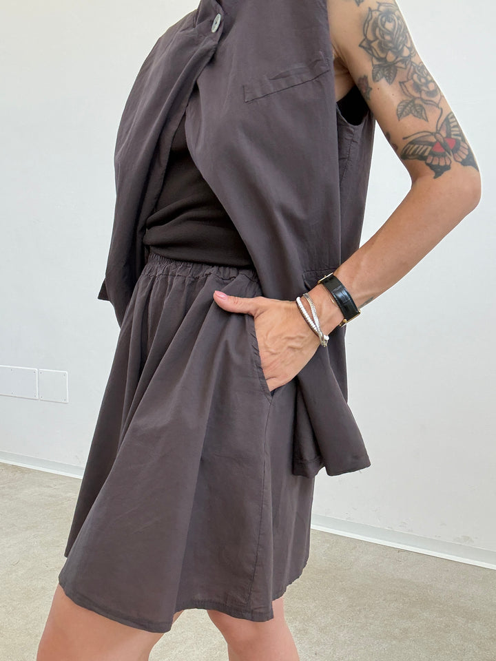 SET CASSANDRA MORO