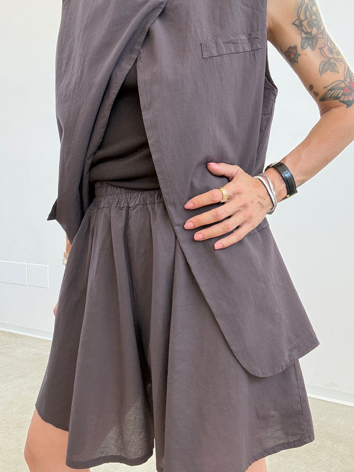 SET CASSANDRA MORO