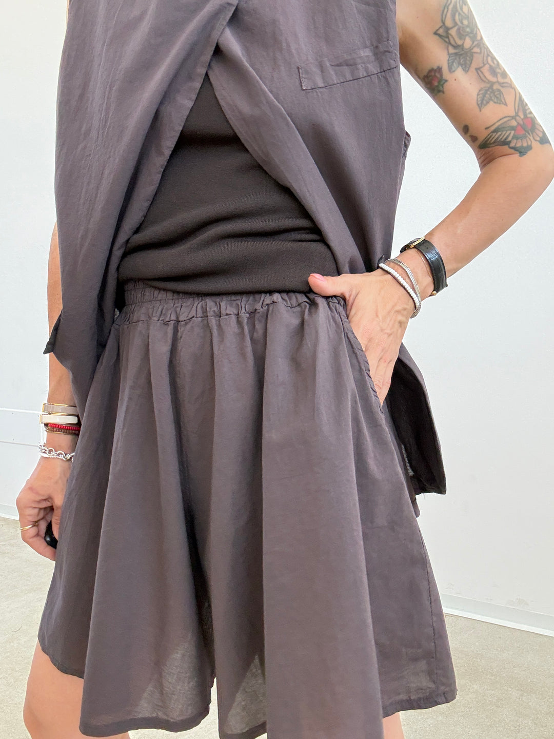 SET CASSANDRA MORO