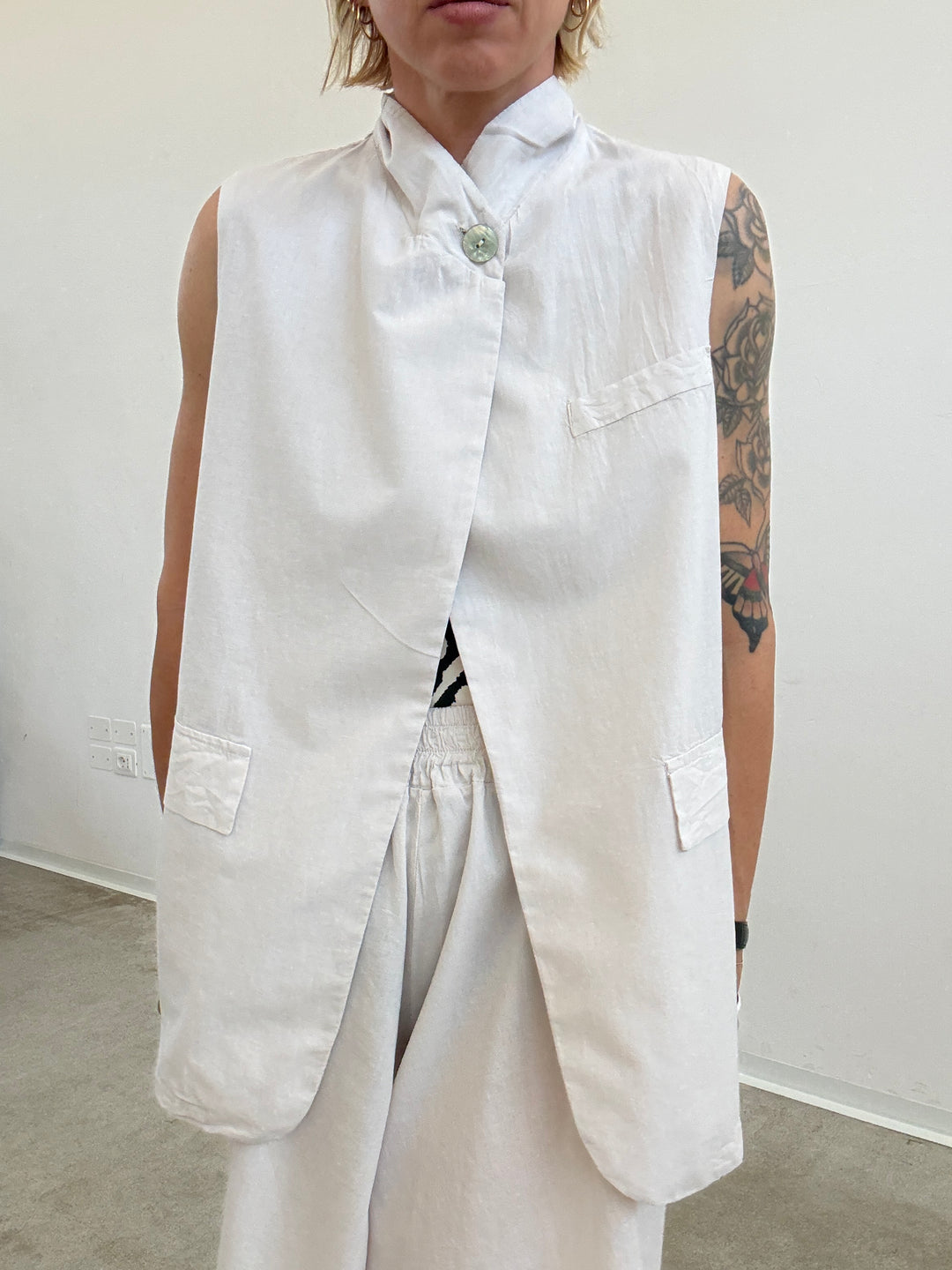 SET CASSANDRA LATTE