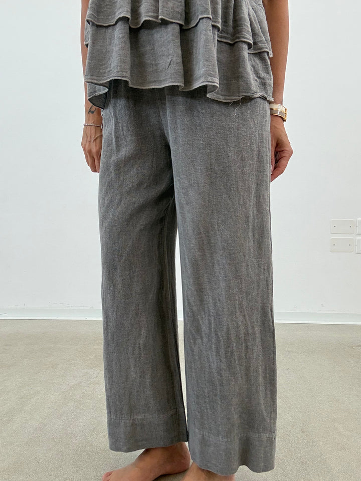SET ALICIA GREIGE