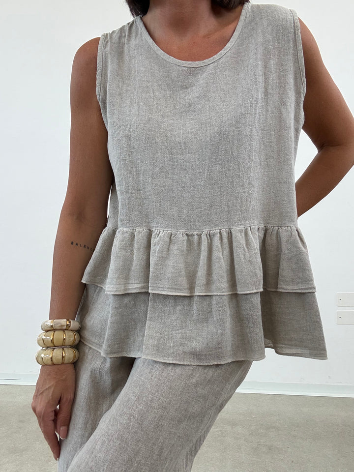 SET ALICIA BEIGE