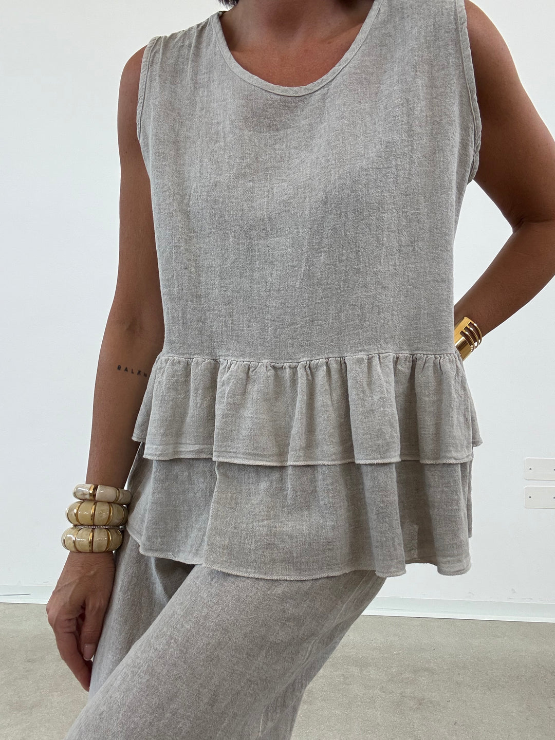 SET ALICIA BEIGE