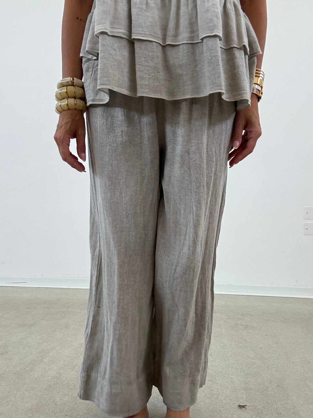 SET ALICIA BEIGE