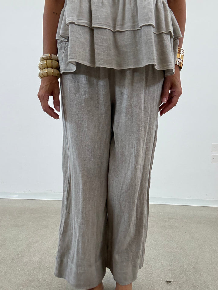 SET ALICIA BEIGE