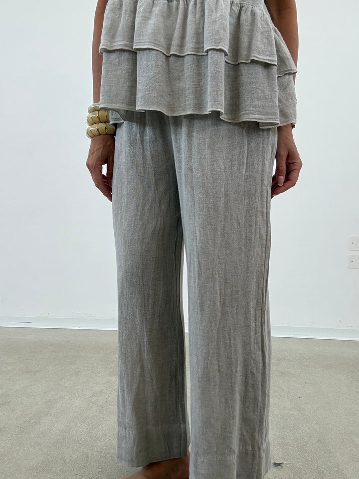 SET ALICIA BEIGE