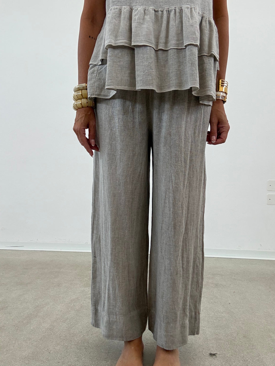 SET ALICIA BEIGE