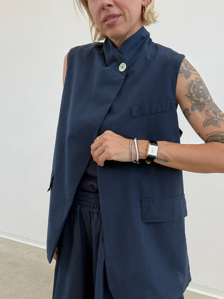 SET CASSANDRA BLU NAVY