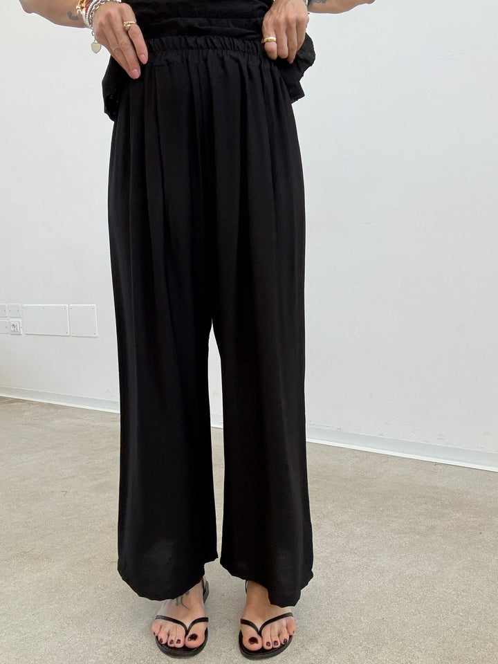 SET PAMELA NERO