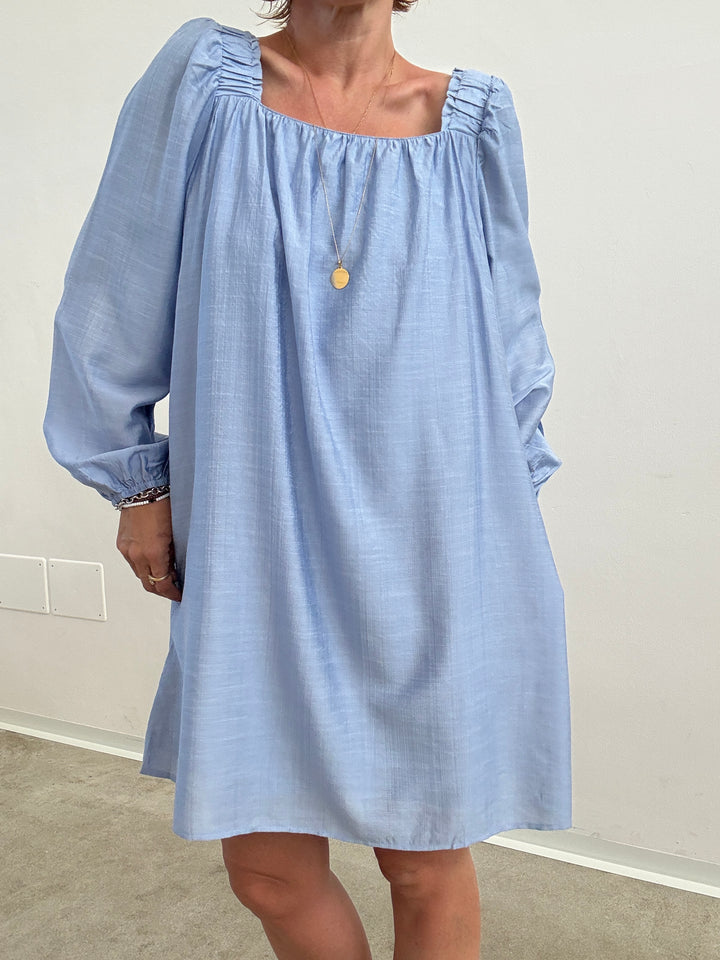 ABITO ATENA AZZURRO