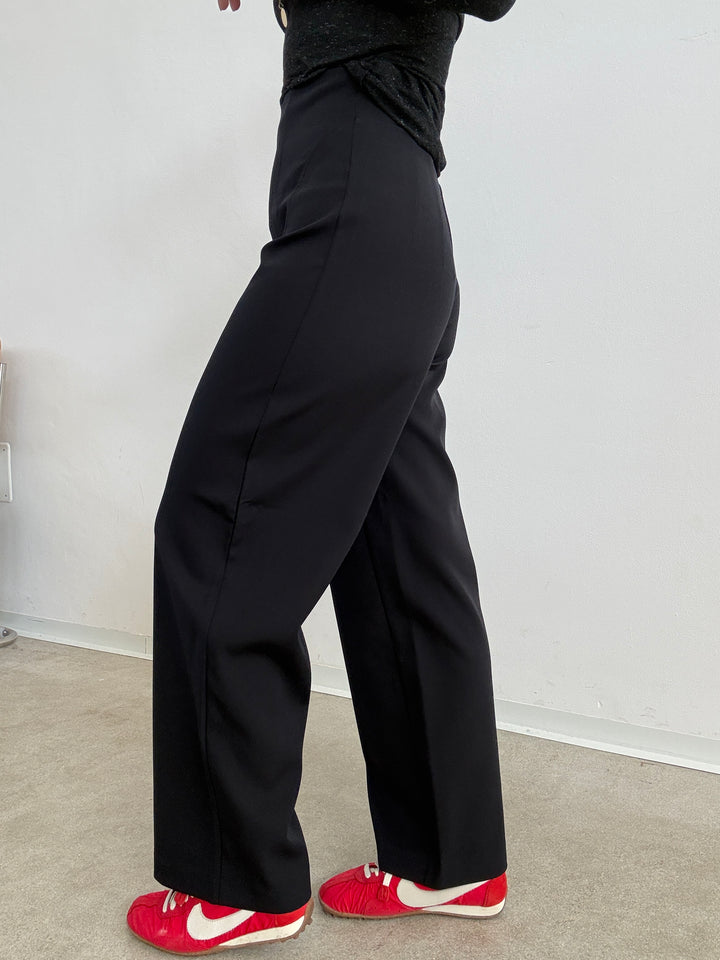PANTALONE MAILA NERO