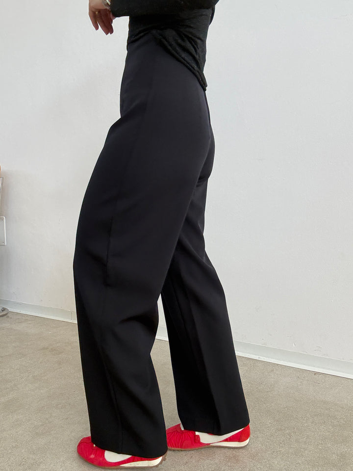 PANTALONE MAILA NERO