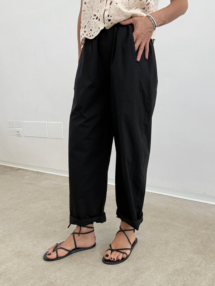PANTA LIGHT EMI NERO