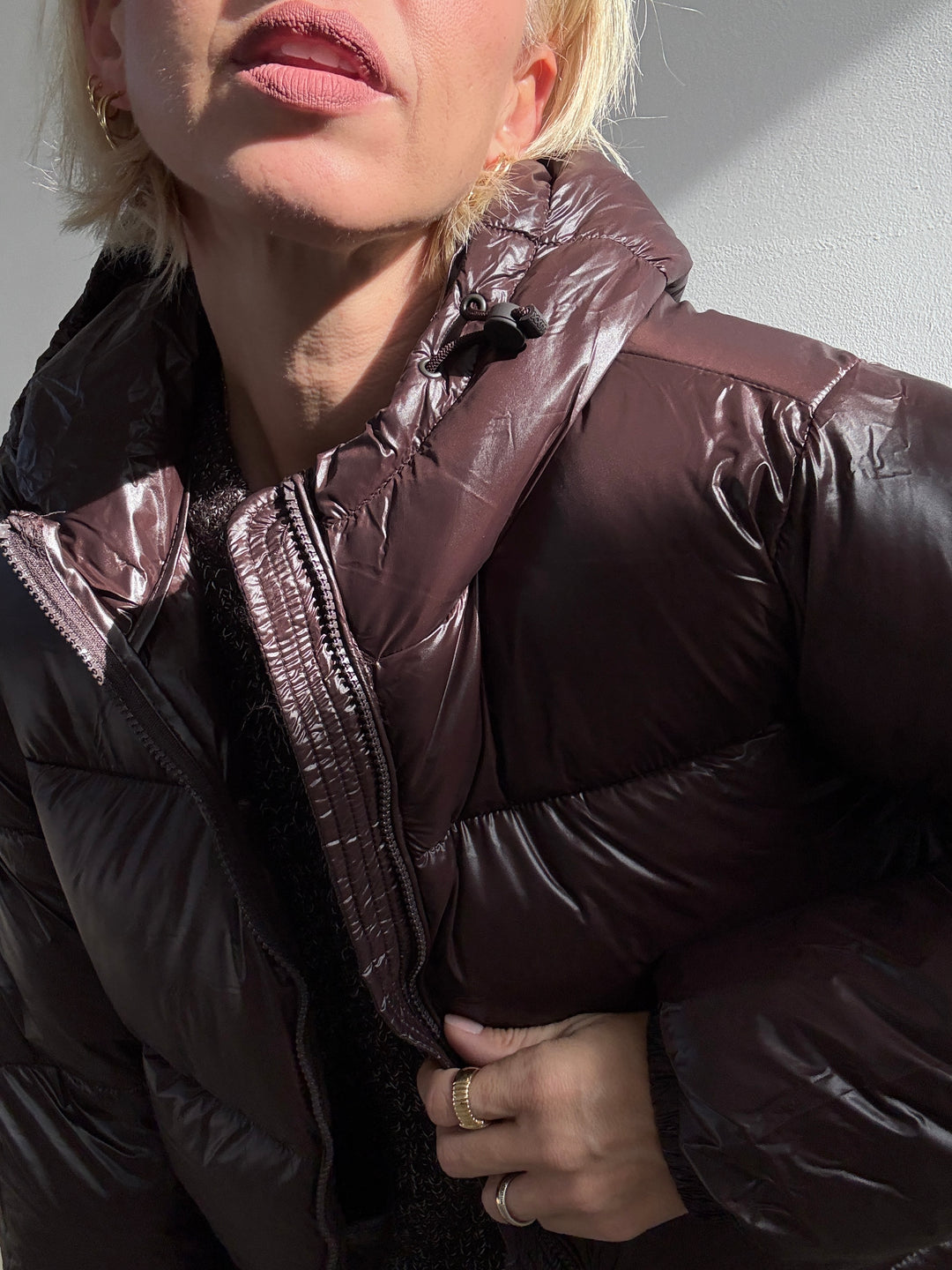 PIUMINO CLAUDIA MORO