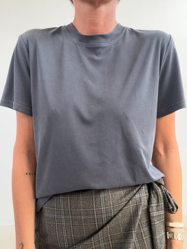 TSHIRT ARIANNA PIOMBO