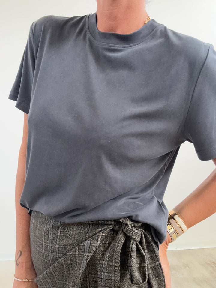 TSHIRT ARIANNA PIOMBO
