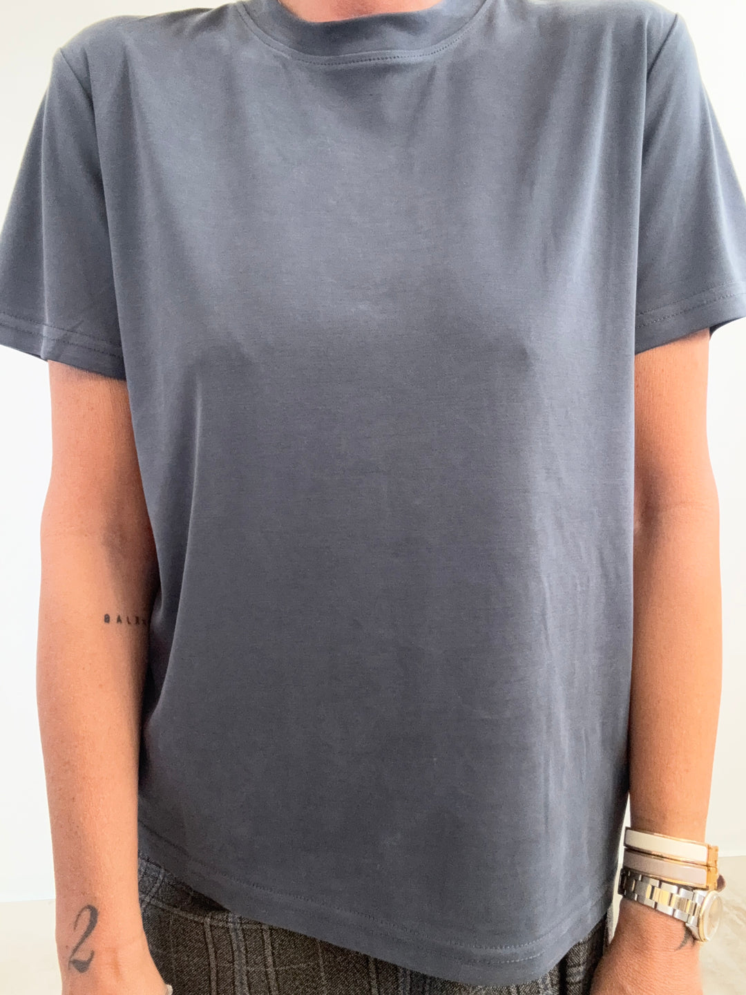 TSHIRT ARIANNA PIOMBO