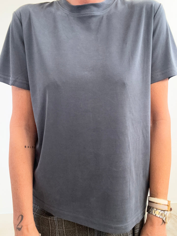TSHIRT ARIANNA PIOMBO