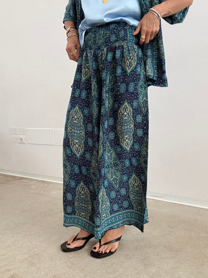 SET BOHO BLU NOTTE/TIFFANY