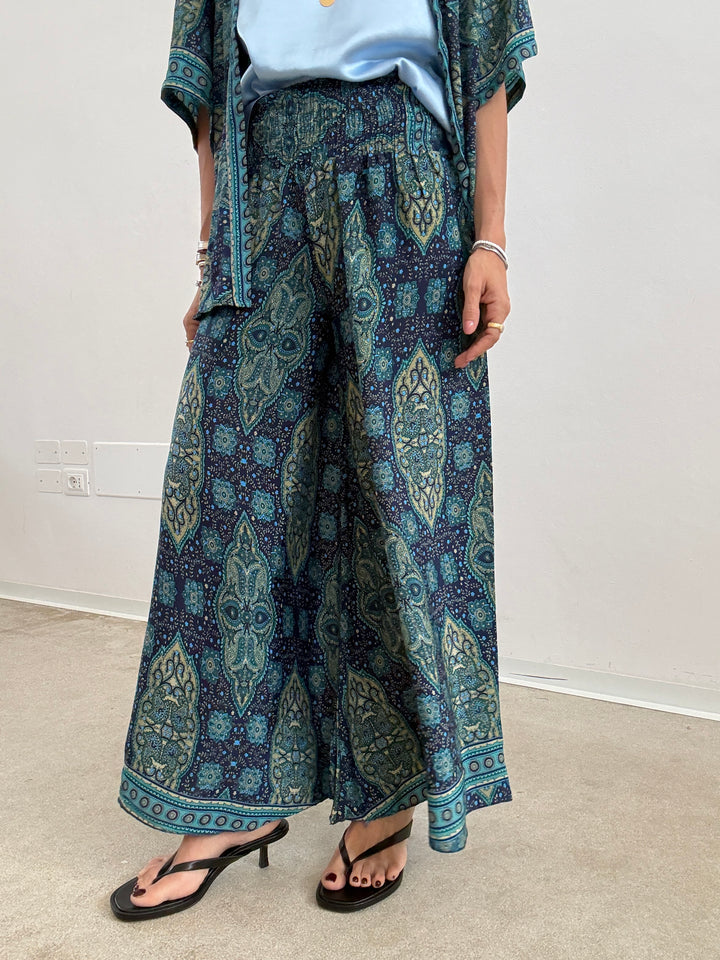 SET BOHO BLU NOTTE/TIFFANY