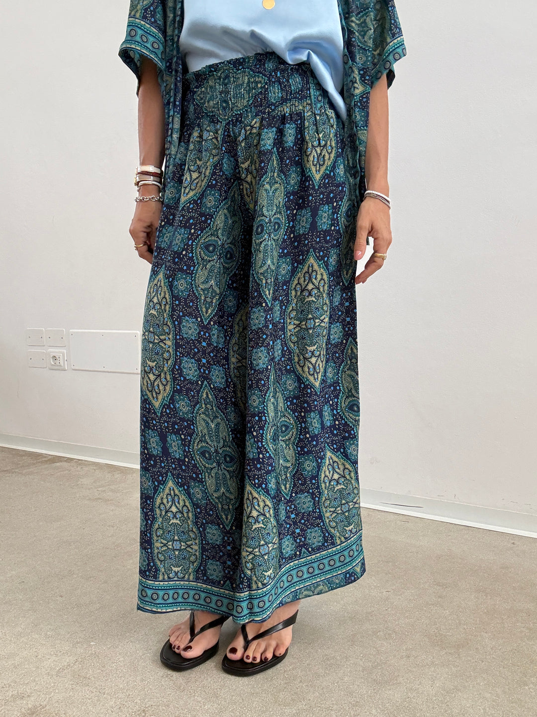 SET BOHO BLU NOTTE/TIFFANY