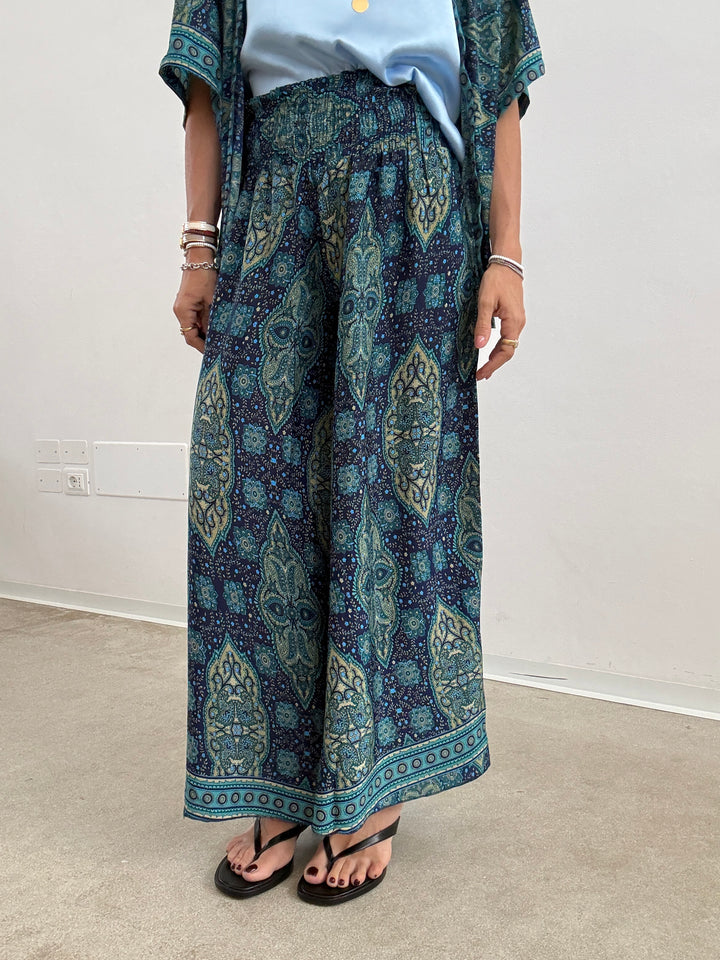 SET BOHO BLU NOTTE/TIFFANY