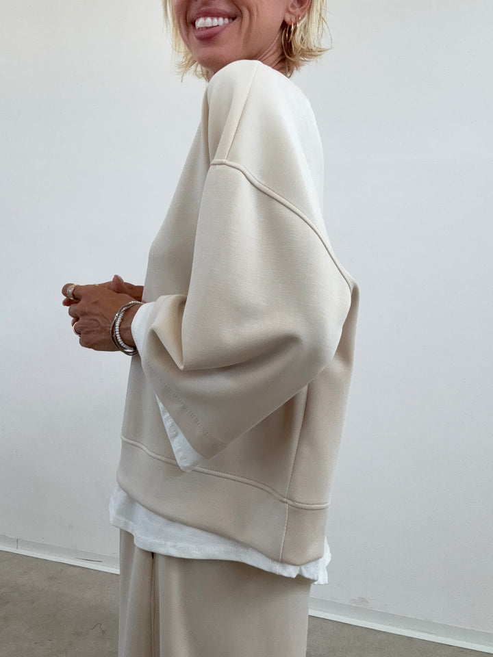 SET DARIA BEIGE