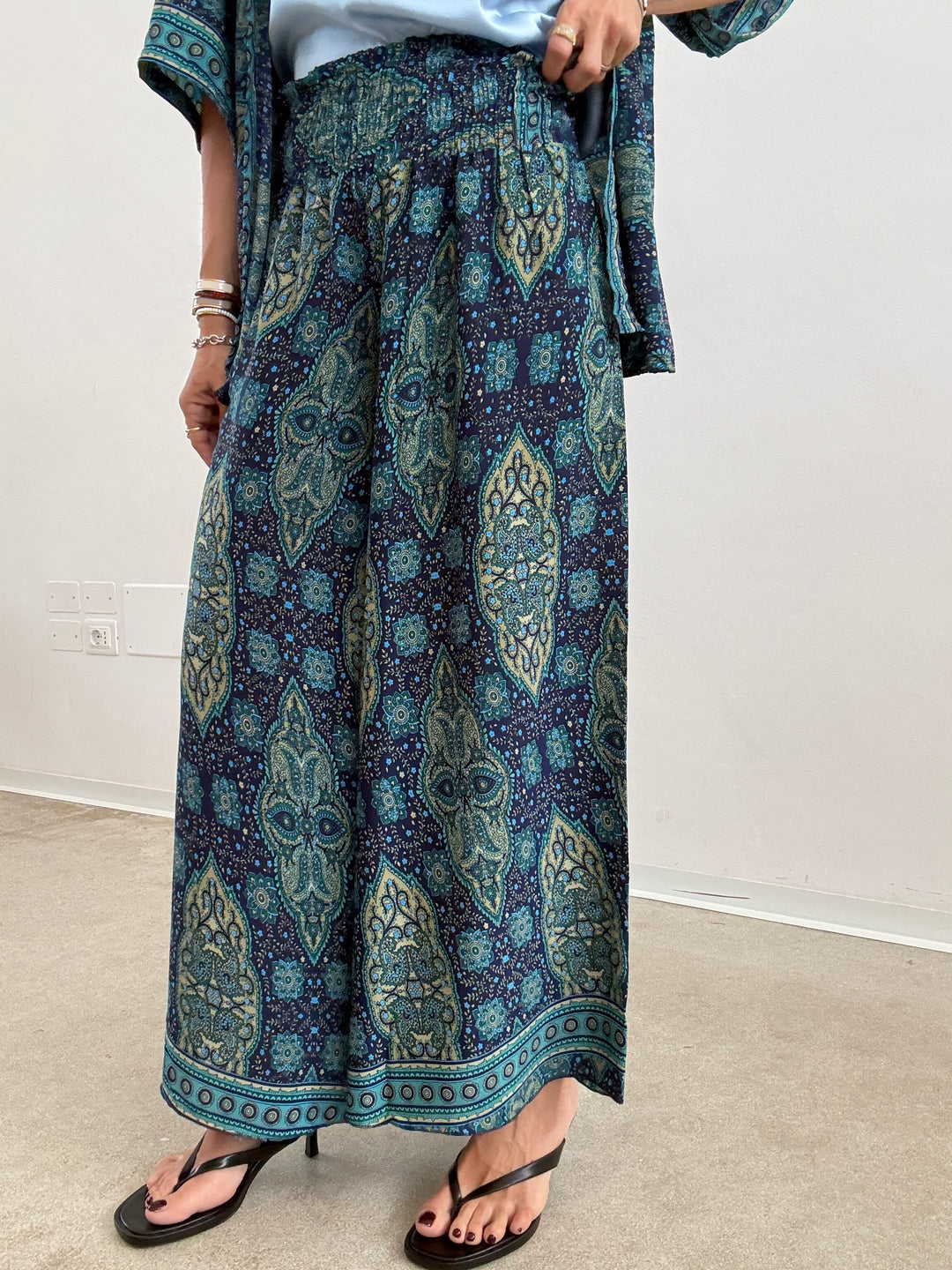 SET BOHO BLU NOTTE/TIFFANY