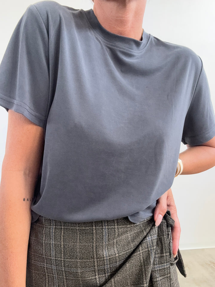 TSHIRT ARIANNA PIOMBO