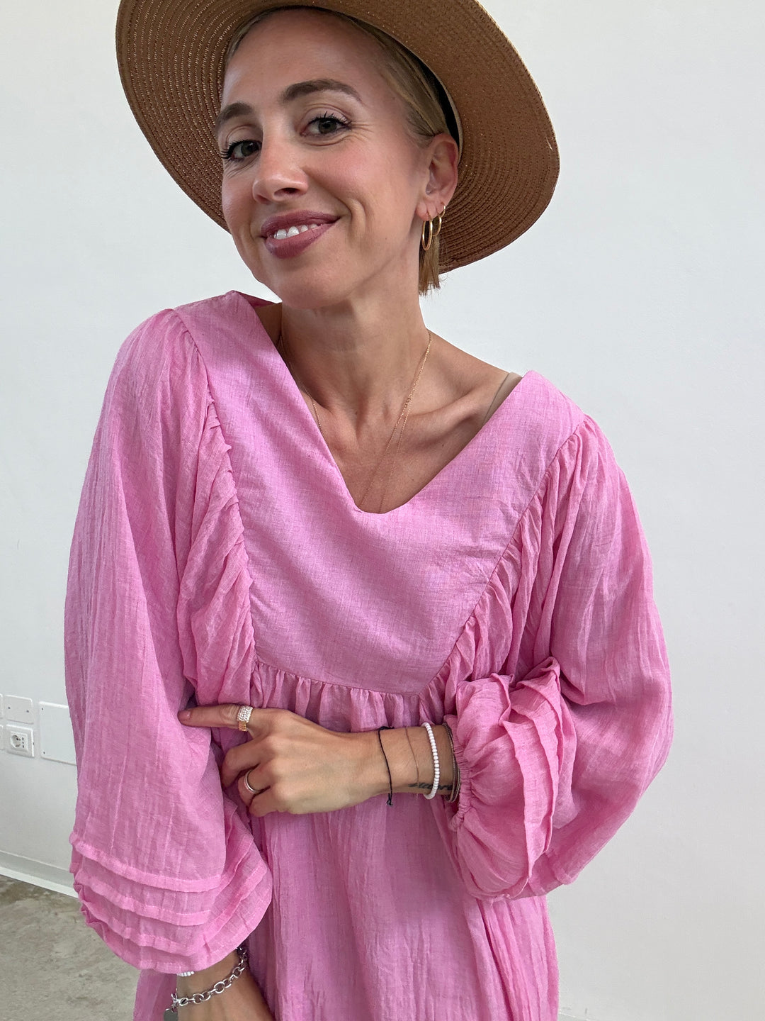 MAXI ABITO CLELIA FRAGOLA