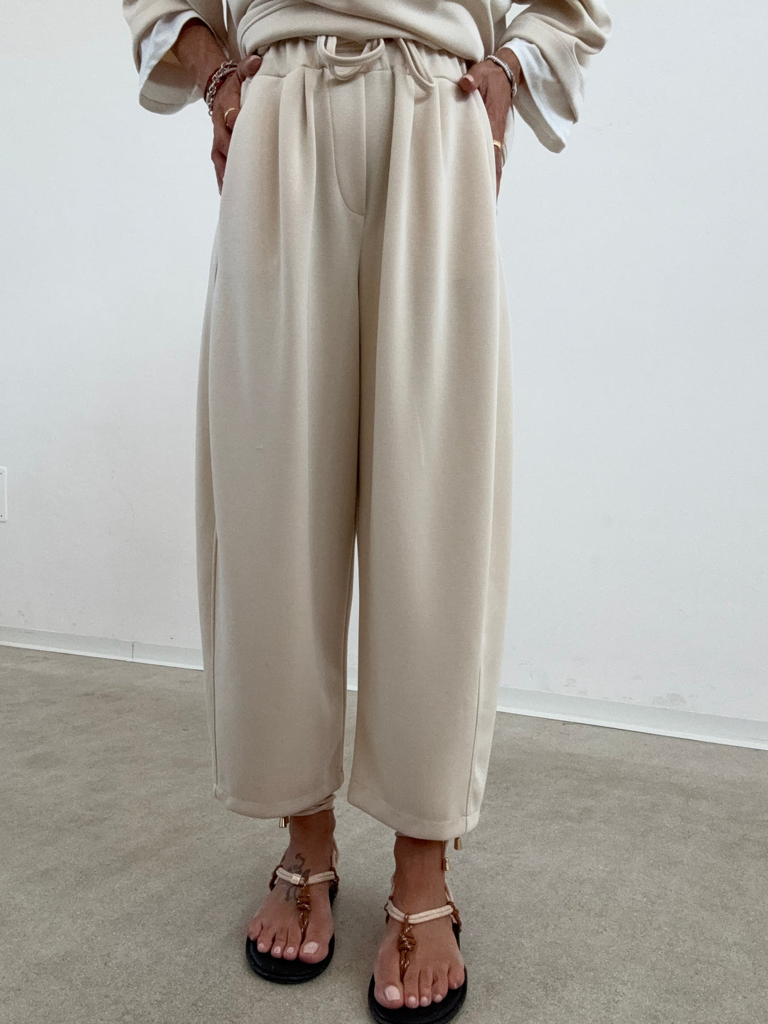 SET DARIA BEIGE