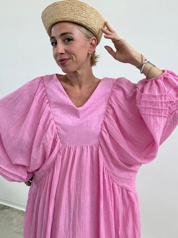 MAXI ABITO CLELIA FRAGOLA