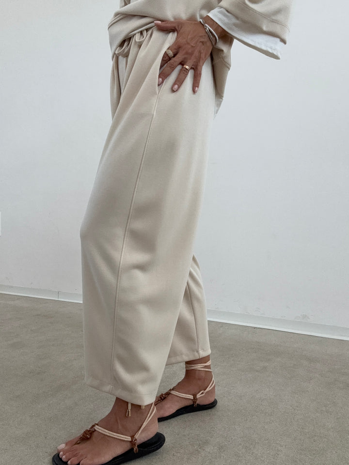 SET DARIA BEIGE