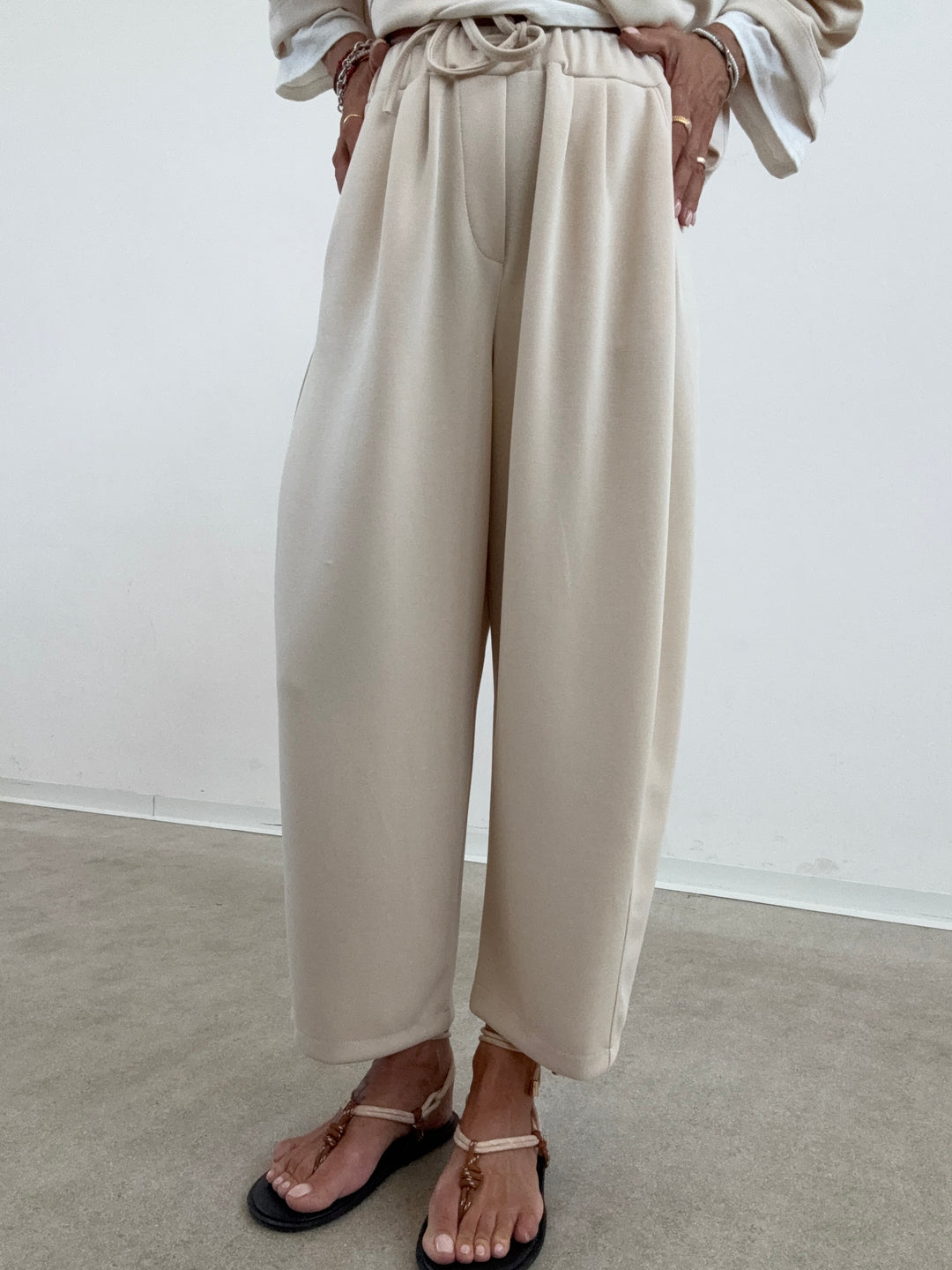SET DARIA BEIGE
