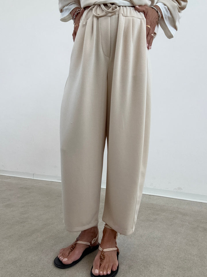 SET DARIA BEIGE