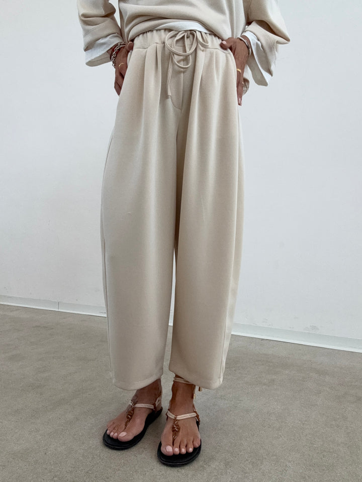 SET DARIA BEIGE
