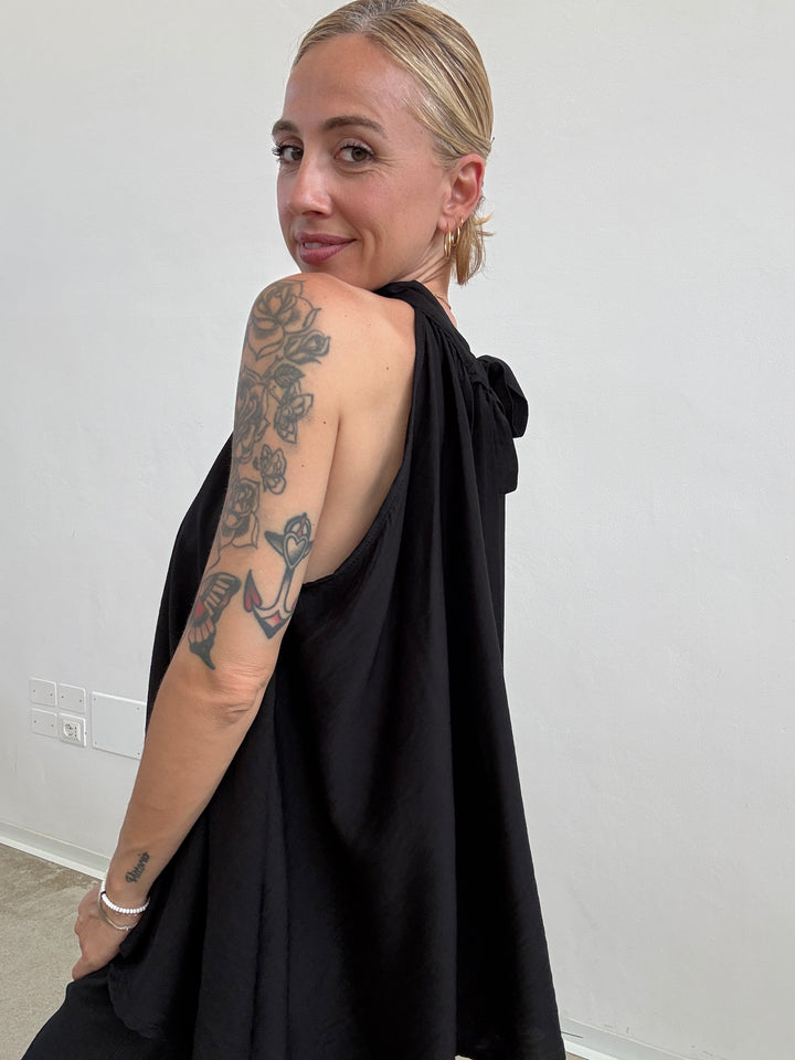 SET GIORGIA NERO