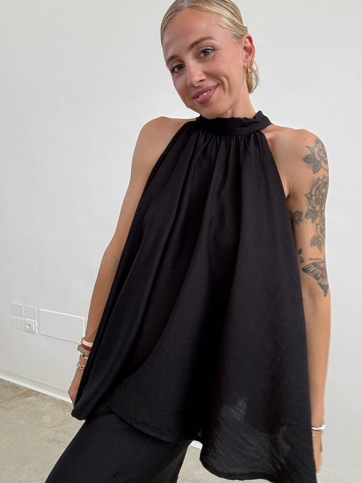SET GIORGIA NERO