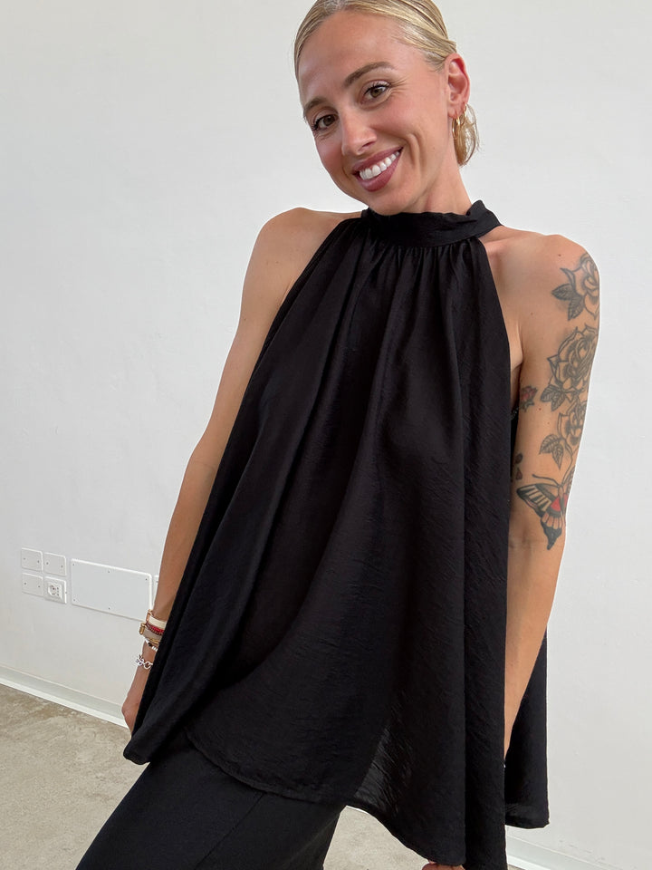 SET GIORGIA NERO