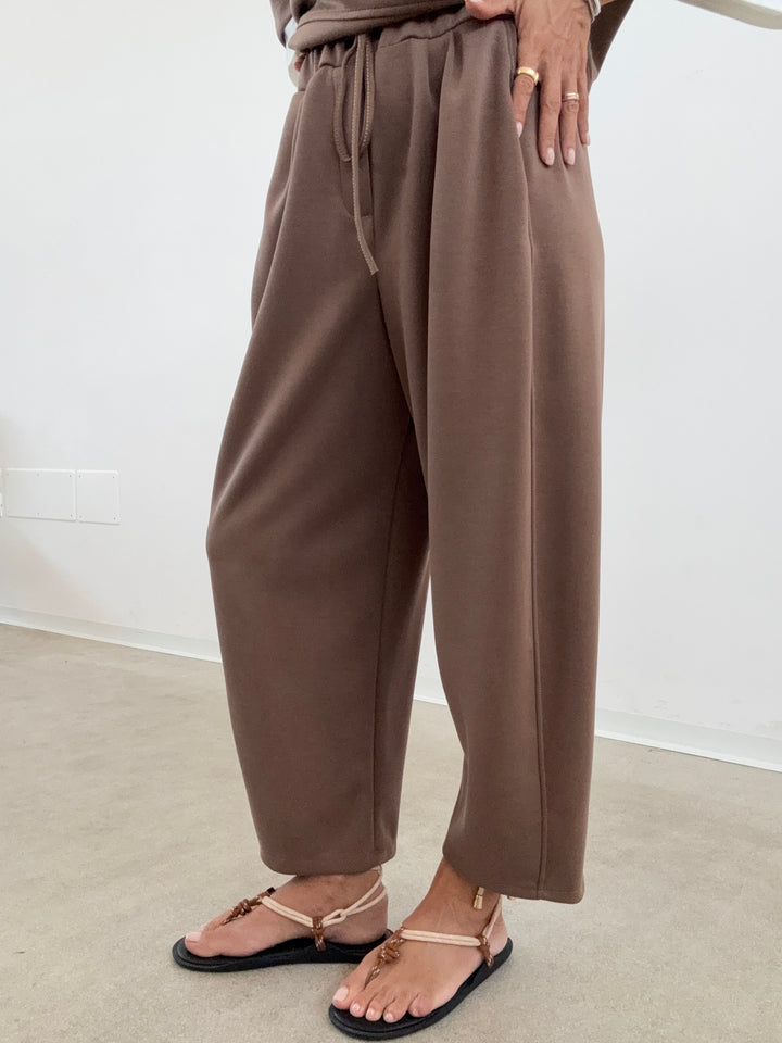 SET DARIA TORTORA
