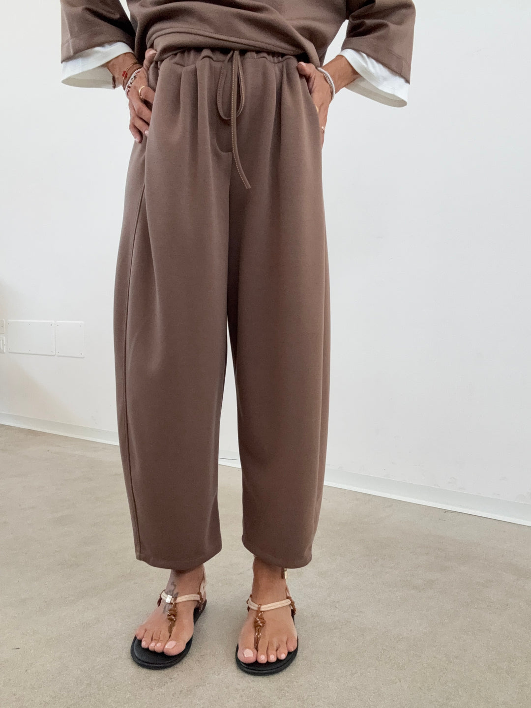 SET DARIA TORTORA