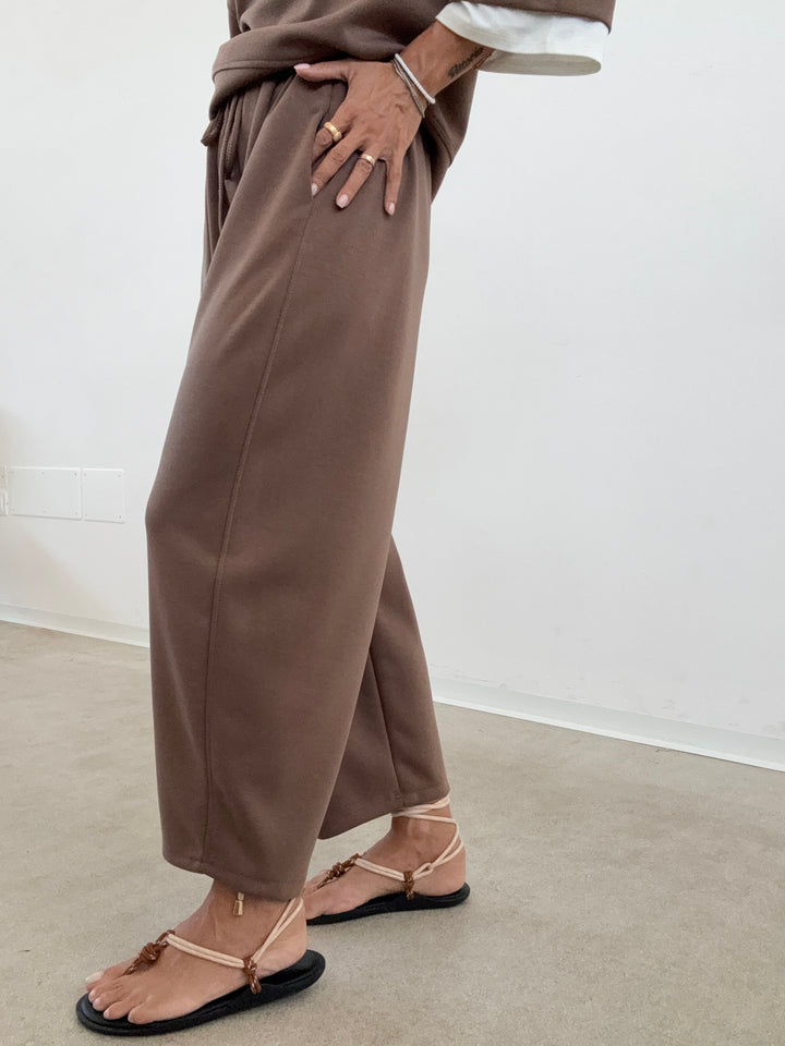 SET DARIA TORTORA