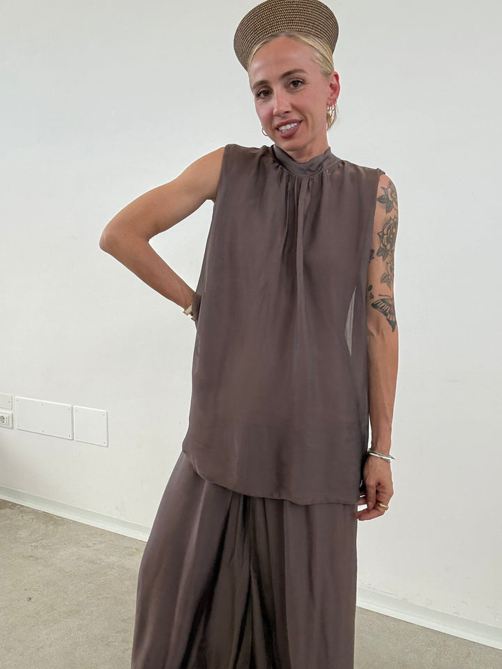 SET CLOTILDE CACAO